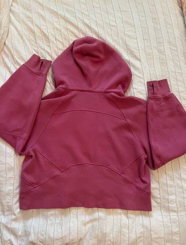 Lululemon Scuba Hoodie