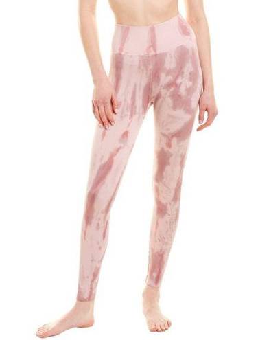 Spiritual Gangster  Tie Dye Leggings