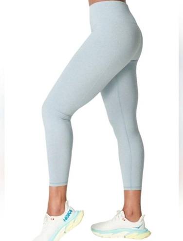 Sweaty Betty Athlete 7/8 Seamless Workout Leggings