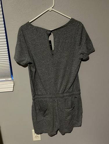 n:philanthropy Romper