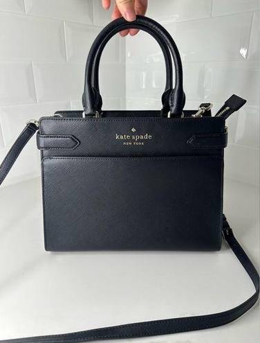 Kate Spade Staci Medium Satchel