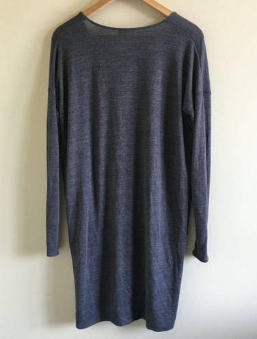 Wilfred Free  knit sweater‎ dress shift pockets