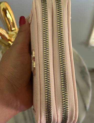 Juicy Couture Powder  Blush Wallet