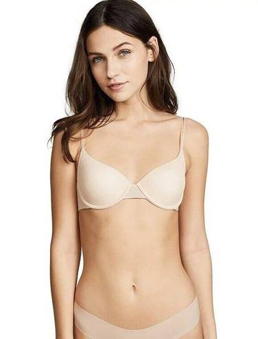 Natori  Streamline Scoop Contour Underwire Bra 711146 32DDD