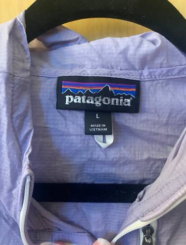 Patagonia Jacket