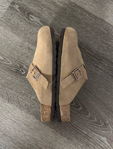 Birkenstock Boston Clog