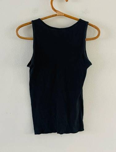 Unique Vintage Vintage tank top from the 90s.