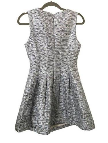 JOA  Jeweled Shimmer Cocktail Dress Sz Small‎