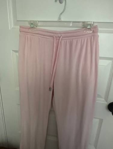 Juicy Couture Sleep Pants