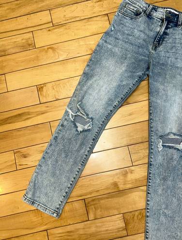 Willow + Root  By buckle Jeans 