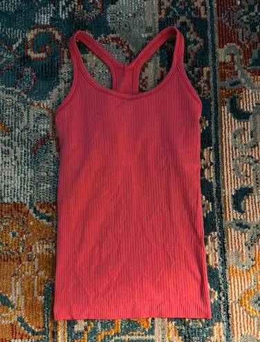 Lululemon Ebb To Street Tank