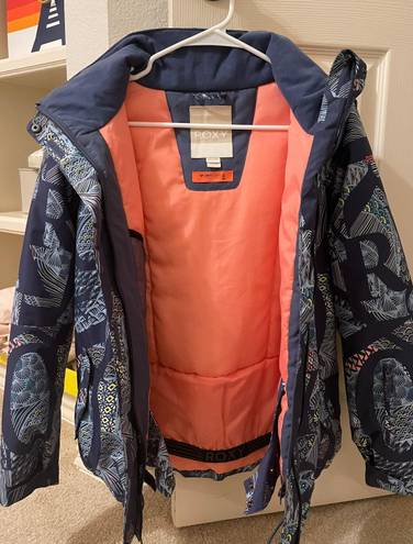 Roxy Ski Jacket