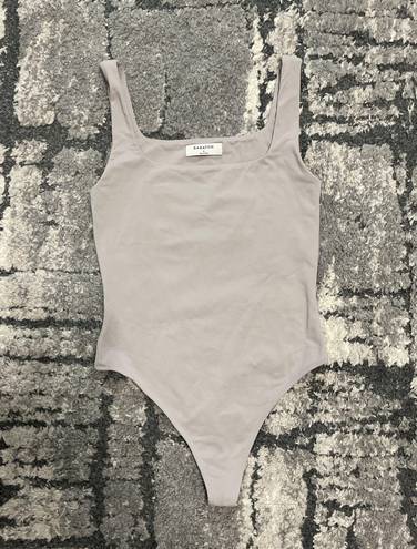 Aritzia Bodysuit