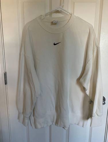 Nike Phoenix Sweatshirt