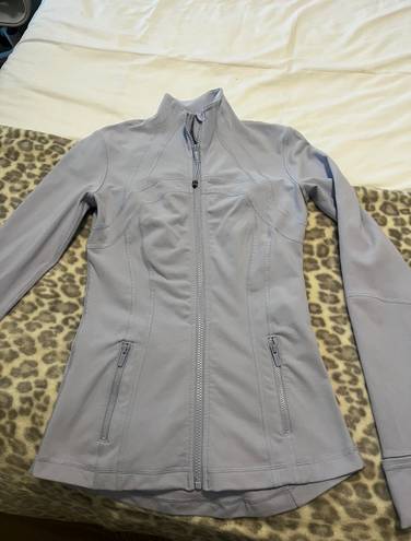 Lululemon Define Jacket