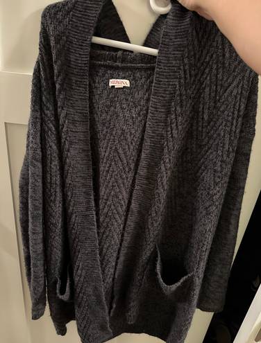 Merona Cardigan