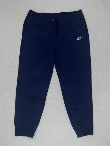 Nike Jogger Sweatpants