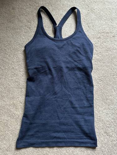 Lululemon Ebb To Street Tank