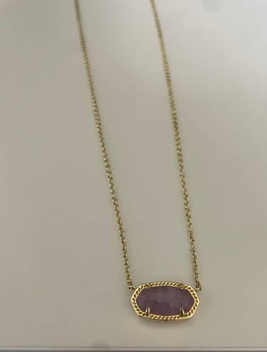 Kendra Scott Neckalce