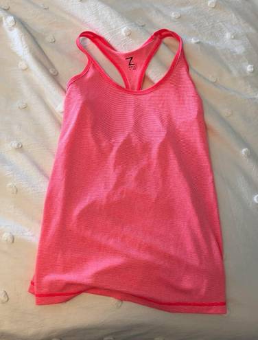 Zella Workout Tank Top