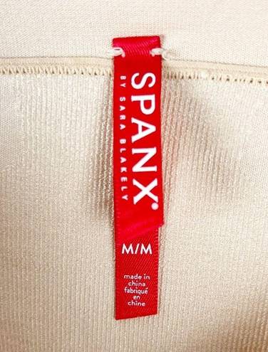 Spanx  Nude Power Conceal Shapewear, Size Medium