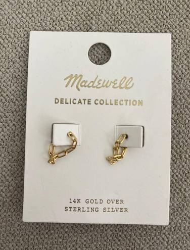 Madewell Earings