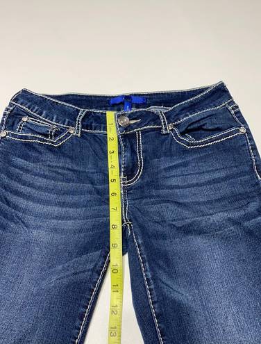 Apt. 9  women’s Capri jeans  Size 4