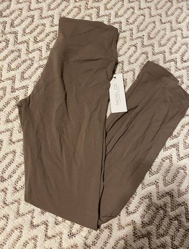 Nordstrom Rack Brown Leggings 