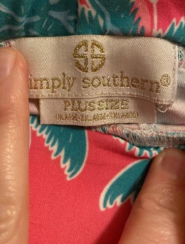 Simply Southern Leggings