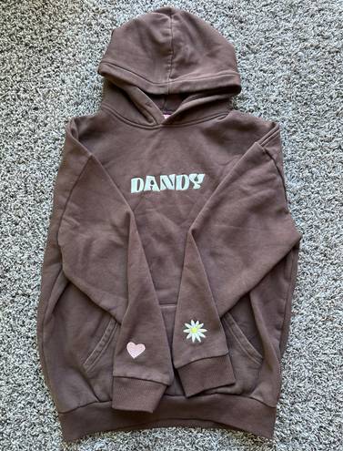 Dandy Worldwide Hoodie