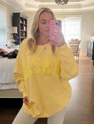 Hazel Boutique Sweatshirt