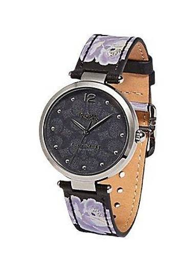 Coach NWT  Park Watch, 34MM