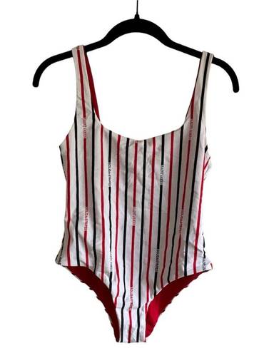 Solid & Striped New!  x Saint James The Reversible Anne-Marie