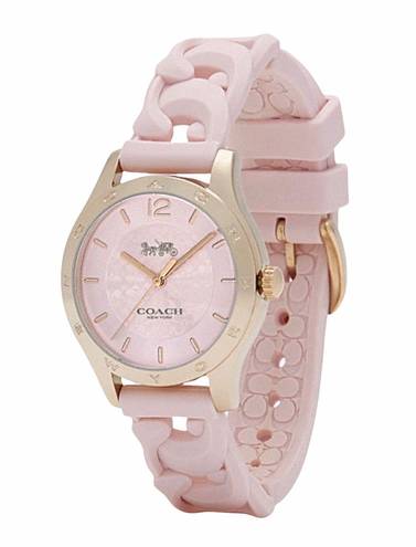 Coach NWT  Maddy Watch, 34 Mm