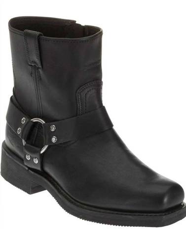 Harley Davidson  El Paso Riding Boot Women's size 5