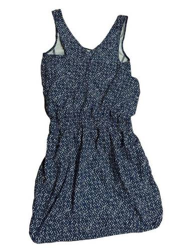 Patagonia  Fleetwith Sundress Crossback Water Repellent Hiking classic navy mediu