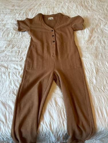 Madewell Jumpsuit