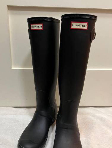 Hunter Boots 