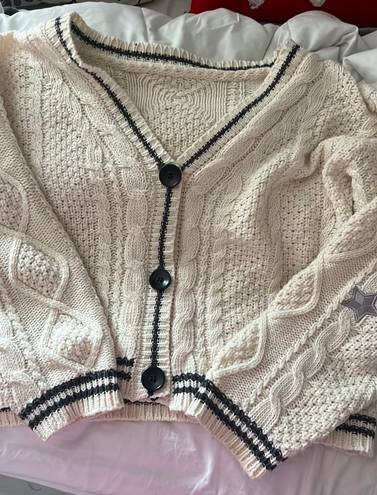 Taylor Swift Folklore Cardigan