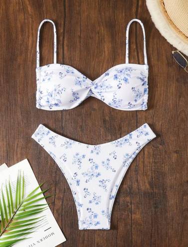 SheIn Bikini Set