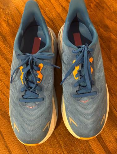 Hoka One Running Shoes 9D