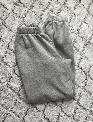 Brandy Melville Sweatpants