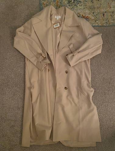 Vestique Trench Coat