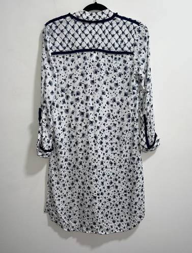 Poupette St. Barth NWT  Donna Tunica Mini Dress