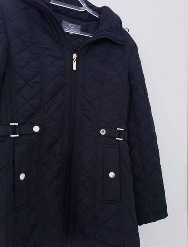 Gallery  New York Quilted Jacket