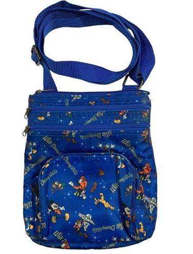 Disney Vintage  Parks Crossbody Bag