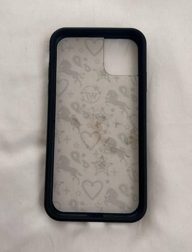 Wild Flower  Iphone 11 phone case