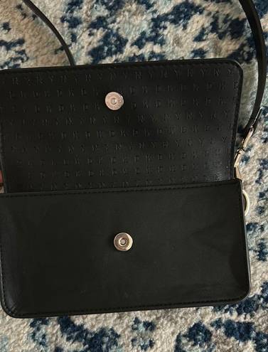 DKNY Mini Crossbody Purse