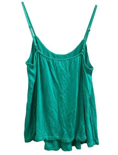 Candie's Candie’s Beaded Flowy Camisole M