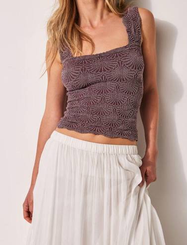 Free People Love Letter Cami